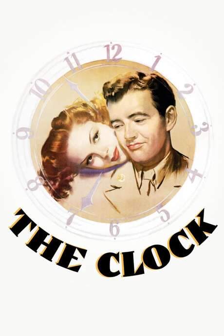 The Clock